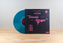 Load image into Gallery viewer, Doom Singer LP
