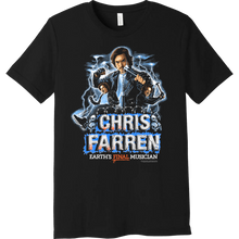Load image into Gallery viewer, Earth&#39;s Final Musician T-Shirt
