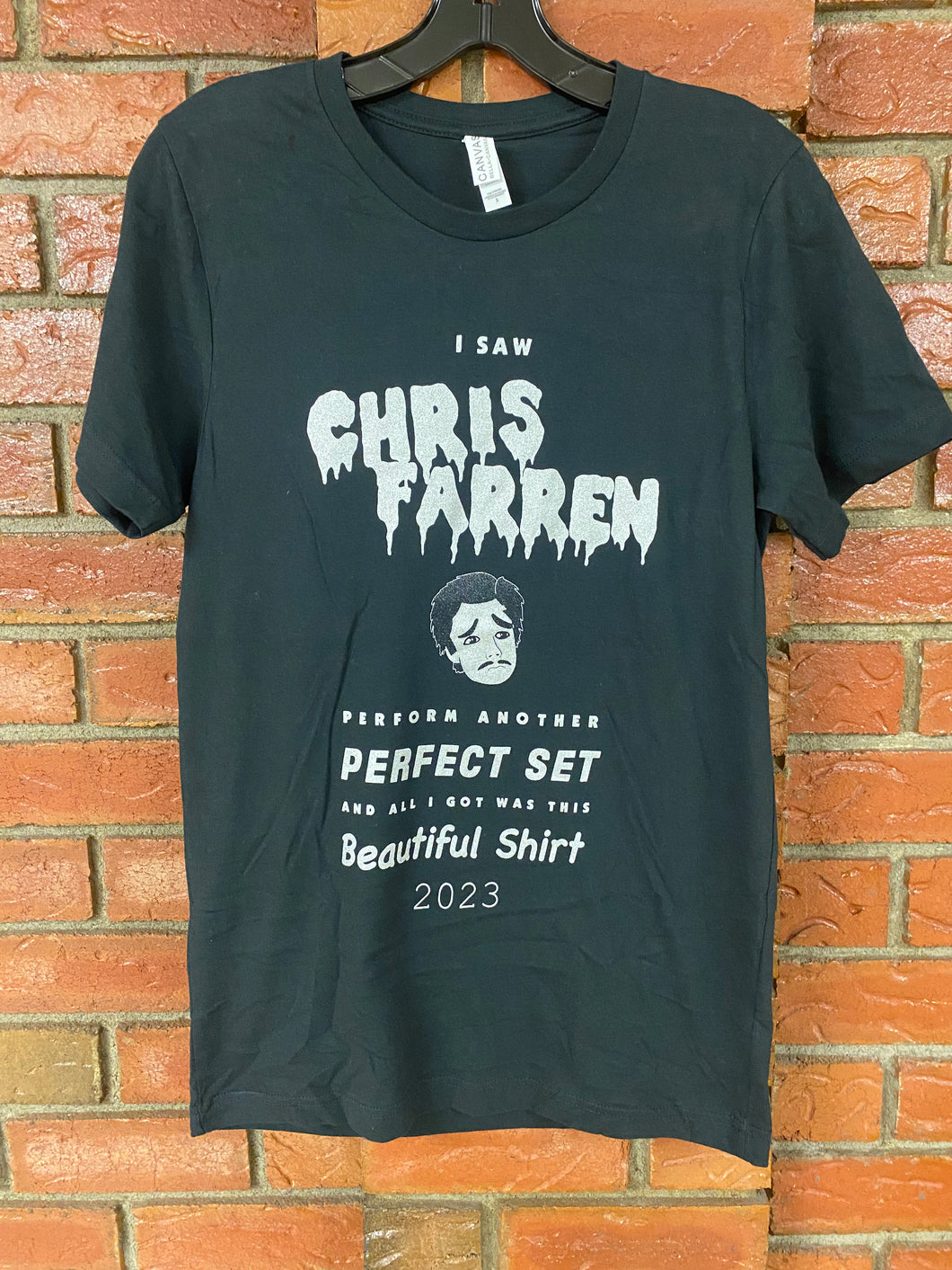 Another Perfect Set 2023 Shirt
