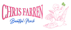 Chris Farren Shop