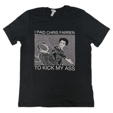 Load image into Gallery viewer, Kick My Ass T-shirt

