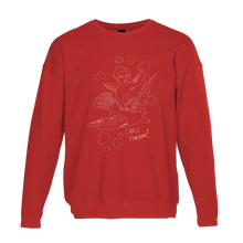 Load image into Gallery viewer, Valentine&#39;s Day Sweatshirt
